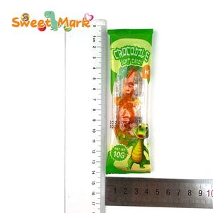 Nefis timsah şekilli şeker tatlı lal sakızlı şeker çocuk eğlence şeker - Product Image 5