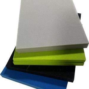 Almohadilla Amortiguadora Personalizada - Almohadilla Antivibración de Alta Densidad <span class=keywords><strong>para</strong></span> Maquinaria Industrial, Tamaño y Material Personalizables - Product Image 5