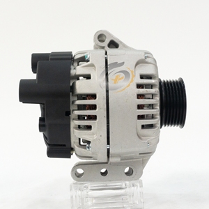 Longxun Xe <span class=keywords><strong>Alternator</strong></span> Cho Fiat Multijet Động Cơ 500 Doblo Xe Buýt Fiorino Punto Van 46823546 468235460 51784847 51805803 51854905 - Product Image 3