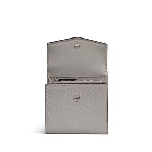 Cartera y Tarjetero Personalizados con Cierre para Mujer - Product Image 1