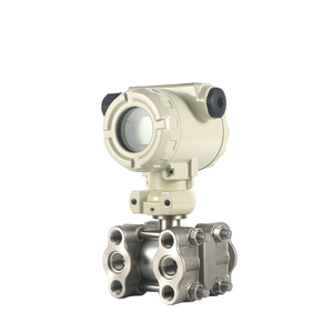 RKS AP2001 เครื่องวัดความแตกต่างของของเหลว/ก๊าซพร้อมค่าแรงดันรวม -25 ถึง 65 องศา 0.15*TD+0.1%*Span IP65 - Product Image 2