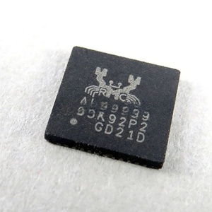 การ์ดเสียง IC ALC5639-CGT ALC5639 QFN48 ใหม่ของแท้สำหรับสวิตช์ - Product Image 2