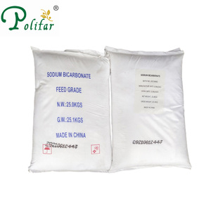 소다를 위한 도매 가격 굽기 소다 분말 급식 급료 중탄산 나트륨 - Product Image 1