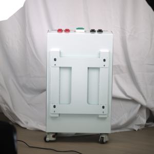 เครื่อง16kWh แบตเตอรี่พลังงาน<span class=keywords><strong>แสงอาทิตย์</strong></span>51.2V พร้อม BMS LiFePO4 314Ah สำหรับบ้านและอินเวอร์เตอร์แบบไฮบริด - Product Image 5