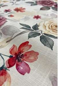 Venta al por Mayor de la Última Colección de Tela de Chifón de Seda 100% Tejida, Abstracta y Geométrica, Personalizada para Prendas de Vestir, para Todas las Temporadas - Product Image 4