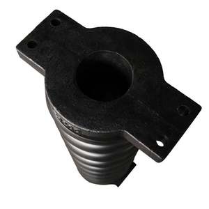 Ex40 Ex50 Ex55 Ex60 <span class=keywords><strong>Ex70</strong></span> Ex75กลุ่มปรับติดตามหดตัวสปริง Assy และคนขี้เกียจด้านหน้าสำหรับรถขุดฮิตาชิ - Product Image 3