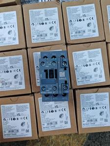 <span class=keywords><strong>Contacteur</strong></span> <span class=keywords><strong>Siemens</strong></span> neuf d'origine 3RT6027-1AN20 220 V CA 50/60 Hz AC3 15 KW 400 V 3RT60271AN20 Contrôles industriels - Product Image 2