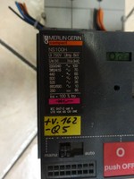 Plc Ns100h Circuit Breaker for Warranty Product