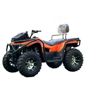 <span class=keywords><strong>Quad</strong></span> tout-terrain 400cc pour adultes, véhicule tout-terrain - Product Image 4