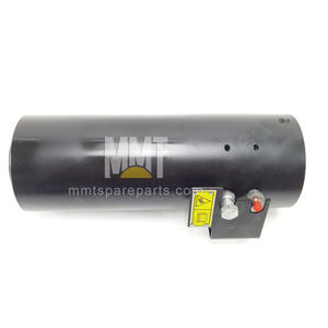 Ajustador de Cadena 297-9152 7Y-1635 2979152 7Y1635 para Excavadora Hidráulica <span class=keywords><strong>345D</strong></span> 349D 349D2 345C E345D E349D E345C - Product Image 3