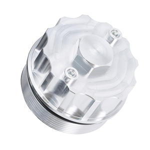 Couvercle d'adaptateur pour boîtier de filtre à huile 323 E36 323i/328i <span class=keywords><strong>E39</strong></span> <span class=keywords><strong>523i</strong></span>/528i E46 328 PQY-CAP01 - Product Image 6