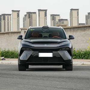 BYD Tang <span class=keywords><strong>L</strong></span> 2025, Modelo Insignia - Nuevo Vehículo Híbrido Familiar con Autonomía de <100 km, Batería de 110 kWh, Motor de 200-250 kW, Fabricado en China - Product Image 2