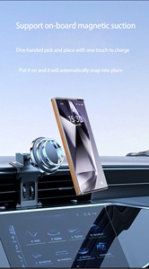 Custodia protettiva per telefono per <span class=keywords><strong>Samsung</strong></span> S22 S23 S24 custodia magnetica per telefono con supporto nascosto per <span class=keywords><strong>Samsung</strong></span> S22 S23 S24 - Product Image 3