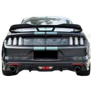 Alerón Trasero para Maletero y Techo de Coche, Kit de Carrocería y Accesorios para Ford Mustang 2015-2022 - Product Image 3