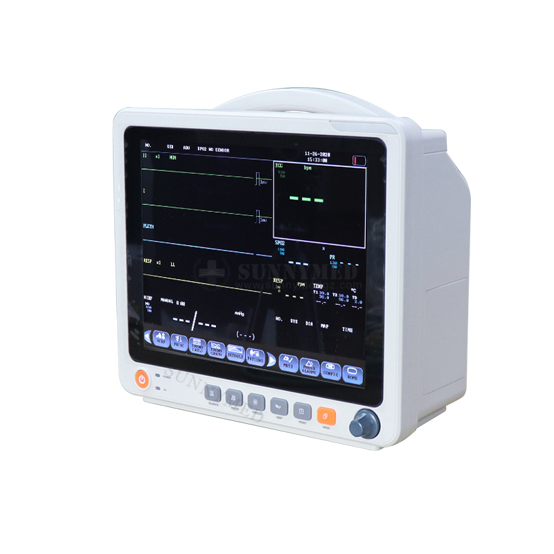 SY W073 Veterinary Medical Machine MRI