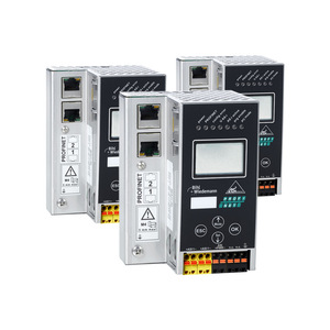 โมดูลความปลอดภัยไซเบอร์สำหรับเกตเวย์ PROFINET รุ่น Betway B+W BWU2729 ASi-3 - Product Image 4