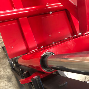 Máquinas <span class=keywords><strong>de</strong></span> Gimnasio Combinadas <span class=keywords><strong>de</strong></span> <span class=keywords><strong>Prensa</strong></span> <span class=keywords><strong>de</strong></span> <span class=keywords><strong>Piernas</strong></span> y Sentadillas a 45 Grados, <span class=keywords><strong>Precio</strong></span> Económico Comercial - Product Image 5