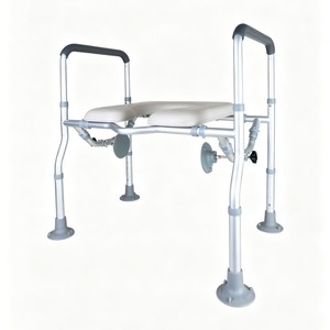 Nordic Style Solid Wood Leisure <b>Chair</b> with Soft Seat for Home Dining Office Training <b>Makeup</b> Negotiation Meetings for Villas - Product Image 4
