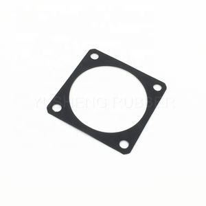 Les produits personnalisés en caoutchouc et silicone sont principalement utilisés pour sceller les bouchons avec une certaine élasticité et absorption des chocs - Product Image 5