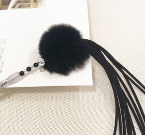 Nhà Máy Trực Tiếp Bán Buôn Pet Cat <span class=keywords><strong>Kitten</strong></span> Đồ ChơI Mèo Trêu Ghẹo Cần Câu Cá Chơi Đồ Chơi Lông Bóng Với Rìa - Product Image 2