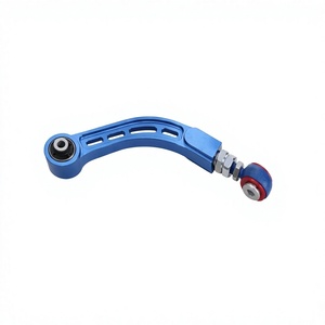 Kit Bracci di Controllo Sospensione Posteriore Regolabili in Acciaio Forgiato con Boccole in Alluminio per <span class=keywords><strong>Peugeot</strong></span> 508 4008 - Importazione Diretta, Vendita all'Ingrosso - Product Image 3