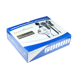 OC-965 môi trường xung quanh mét Mức độ âm thanh 35dB để 130dB giá tốt tiếng ồn giám sát dự án với 1 năm bảo hành - Product Image 3