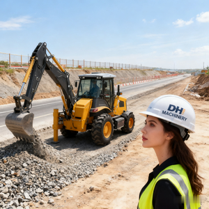 Usine multi-fonction 2.5 tonnes 3 tonnes 2500 3000kg petite mini pelleteuse pelleteuse pelleteuse avec accessoire Euro5 EPA - Product Image 1