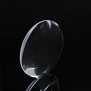 Prix bas <span class=keywords><strong>Acheter</strong></span> lentille biconvexe transparente produite en usine - Product Image 5