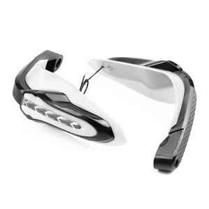 FONSENX Garde-mains universel LED pour guidon de moto tout-terrain, <span class=keywords><strong>pare</strong></span>-<span class=keywords><strong>brise</strong></span>, prix usine - Product Image 6