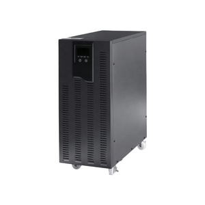 1-10kVA แบบ SINGLE PHASE PF0.9 Home UPS พร้อมแบตเตอรี่ในตัวสำรองข้อมูล1ชั่วโมงสำหรับคอมพิวเตอร์ทีวี - Product Image 5