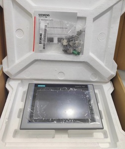Pantalla Táctil HMI TP1200 <span class=keywords><strong>6AV2124</strong></span> <span class=keywords><strong>6AV2124</strong></span>-0MC01/<span class=keywords><strong>0GC01</strong></span>/0JC01/-<span class=keywords><strong>0AX0</strong></span> 0QC02-0AX1 en Existencia - Product Image 2