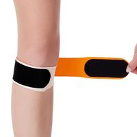 Sangle de Correction Posturale Haute Élasticité pour les Jambes, Bande Flexible pour Redresser les Jambes Arquées ou en X, Utilisation Quotidienne