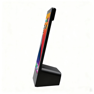 15.6 inch l-loại Máy tính để bàn <span class=keywords><strong>Android</strong></span> 15 nhà hàng đặt hàng máy tính bảng 4 + 64GB rk3576s màn hình cảm ứng tự đặt hàng SDK kỹ thuật số với pin - Product Image 4