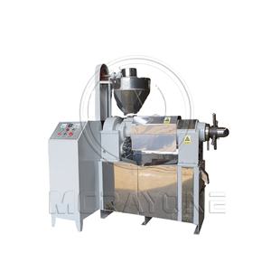 Prensa de Aceite para Plantas de Maquinaria Ruian, Máquina Prensa de Aceite para Aceite de Castor - Product Image 1