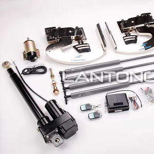 Kit de porte <span class=keywords><strong>Lambo</strong></span> universel automatique pour tout véhicule télécommandé - Product Image 1