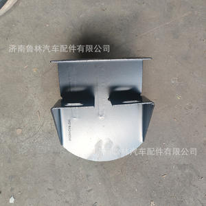 Support de Verrouillage Hydraulique de Cabine Sinotruk Howo A7 en Gros, Compatible avec les Pièces de Carrosserie de Camion 16714400390 - Product Image 1