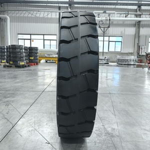 ล้อและอุปกรณ์เสริมยางตันมาตรฐาน หลายขนาด DH304 5.00-8 6.50-10 7.00-12 8.25-15 12.00-20 12.00-24 14.00-20 14.00-24 - Product Image 1