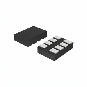 7WB3125BMX1TCG IC Bom 8 xflga ของแท้ชิ้นส่วนอิเล็กทรอนิกส์8 xflga - Product Image 1