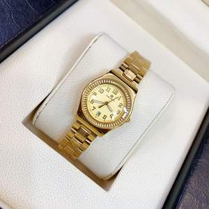 Relojes de Pareja Modernos y a la Moda de Pablo Raez, Relojes de Acero Inoxidable Resistentes al Agua con Luz Nocturna para Hombre y Mujer - Product Image 6