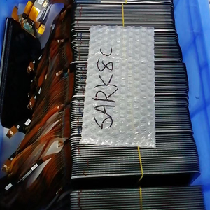 อะไหล่จอ LCD แผงดิจิไทเซอร์จอ<span class=keywords><strong>8C</strong></span> สำหรับจอแสดงผล <span class=keywords><strong>tecno</strong></span> <span class=keywords><strong>Spark</strong></span> - Product Image 3