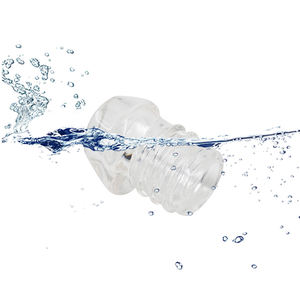 TPE Weicher Penisring für Männer zur Verzögerung der Ejakulation Erotikspielzeug - Product Image 4