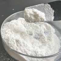 API 13A Industri Pengeboran Minyak Polianionik Selulosa PAC Ramah Lingkungan Tidak Beracun Kemurnian 65%-70% Adsorben Molekuler