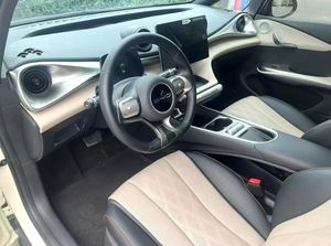 BYD Dolphin Mini EV City Car <span class=keywords><strong>Nuova</strong></span> Energia Eco Commute Lunga Autonomia 401-500km SMART Moda Ingrosso - Product Image 4