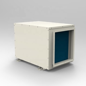 Deshumidificador Industrial de Ahorro Energético R410A R290 320 Pintas/día, Deshumidificadores Agrícolas para Invernaderos, Deshumidificador para Cultivos - Product Image 3