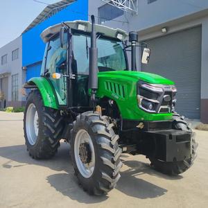 Tracteur agricole de haute qualité, tracteur diesel abordable pour les applications agricoles modernes - Product Image 3