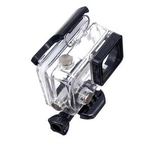 Hot Bán Chống Bụi Không Thấm Nước Bảo Vệ Trường Hợp Với Ống Kính Có Thể Tháo Rời Cho Đi Pro Anh Hùng 5 - Product Image 4