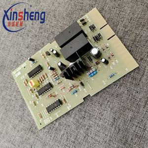 Scheda Circuito per Piegatrice STAHL Stahl KC <span class=keywords><strong>BKE</strong></span> 220-924-01 - Product Image 4