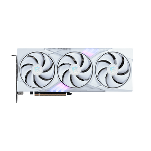Professional GeForce RTX5060Ti 16G GAMING TRIO <b>WHITE</b> Gaming <b>Graphics</b> <b>Card</b> With 128-bit for PC Video Gaming <b>Graphics</b> <b>Card</b> - Product Image 4
