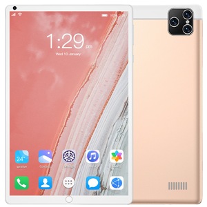 Nuovo Tablet da 8 Pollici <span class=keywords><strong>per</strong></span> Commercio Estero, <span class=keywords><strong>per</strong></span> <span class=keywords><strong>Giochi</strong></span> e Apprendimento, Chiamate 3G, 128MB, Allwinner Quad Core 1.3GHz, Modello Android P8 - Product Image 5