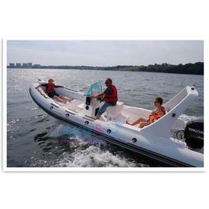 Liya 22ft 6.6m barche e navi di lusso rigida costola <span class=keywords><strong>barca</strong></span> - Product Image 2